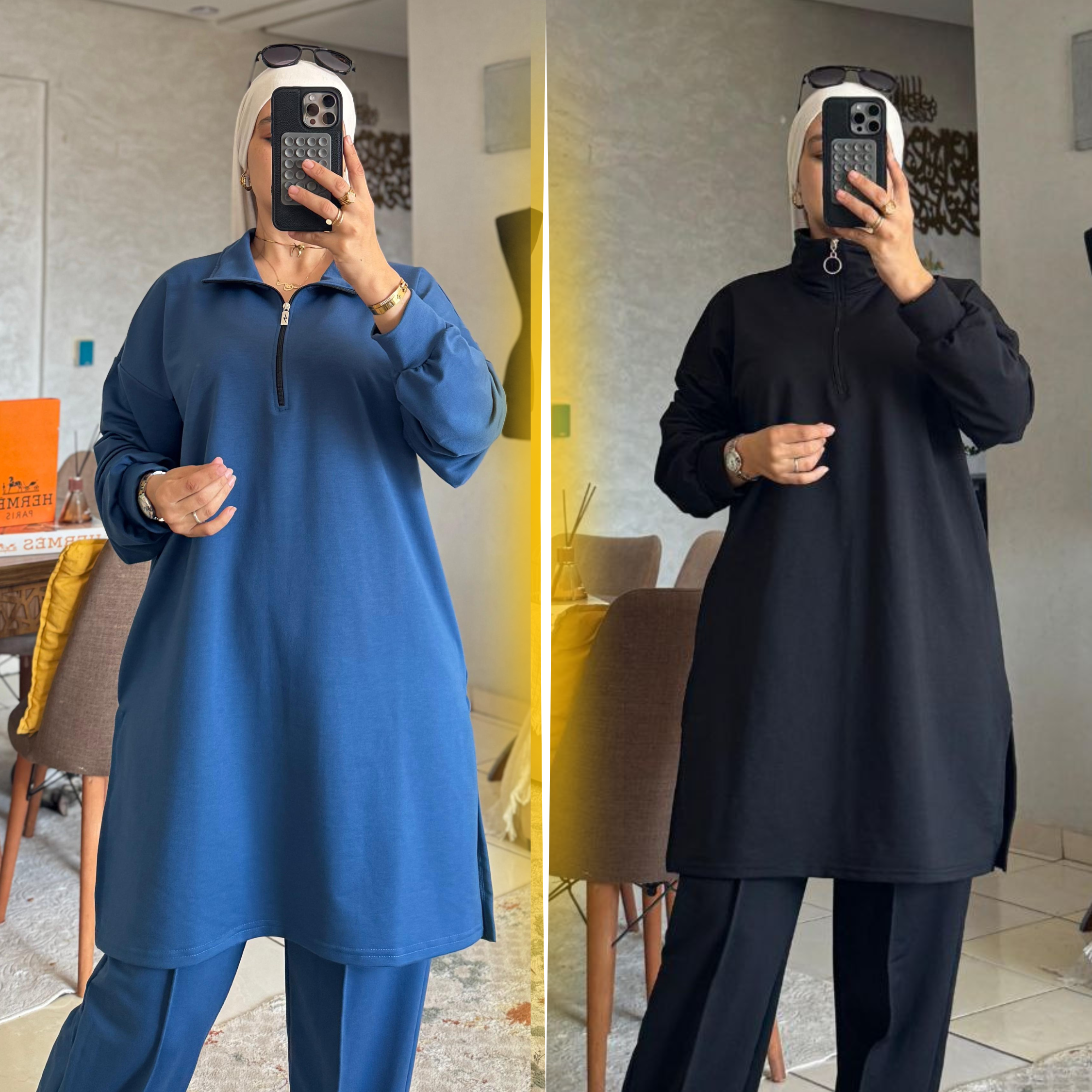 🧥 سورفيت مونطوني تركيا – أناقة وفخامة فكل لحظة